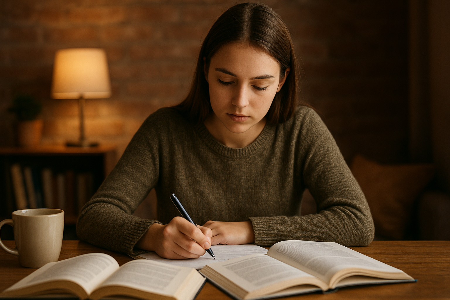 Cinco Passos Para Passar em Qualquer Concurso Público