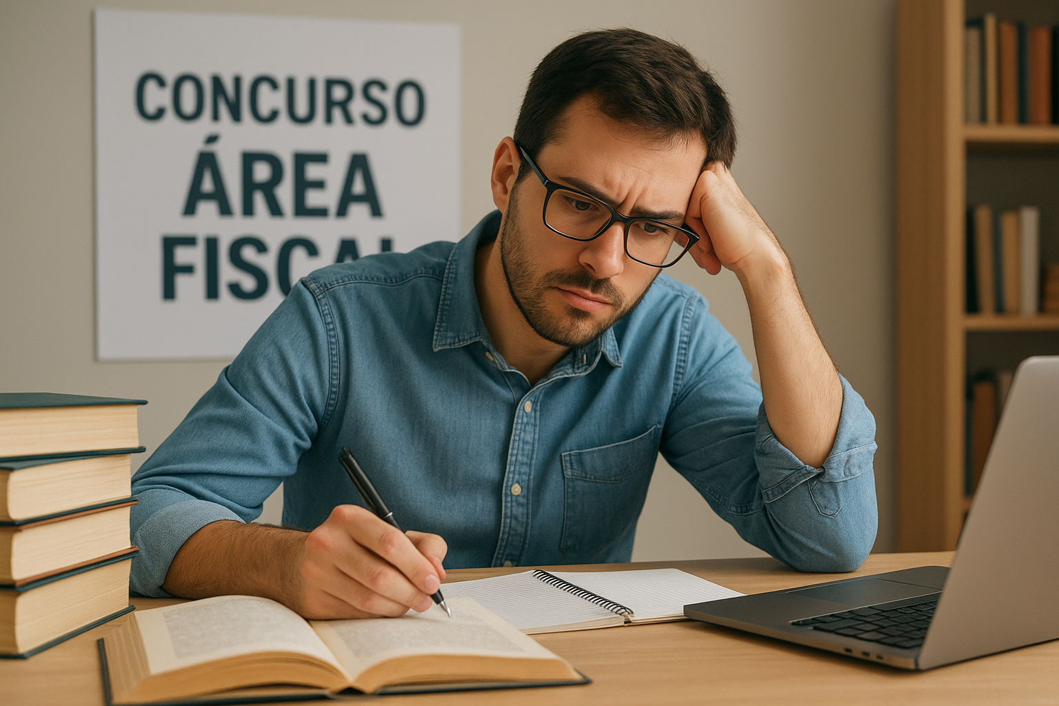 Concursos Fiscais 2026: Prepare-se Para as Melhores Oportunidades